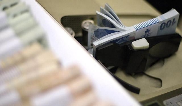Bankalarda Unutulan 732 Milyon Lira TMSF’ye Aktarıldı