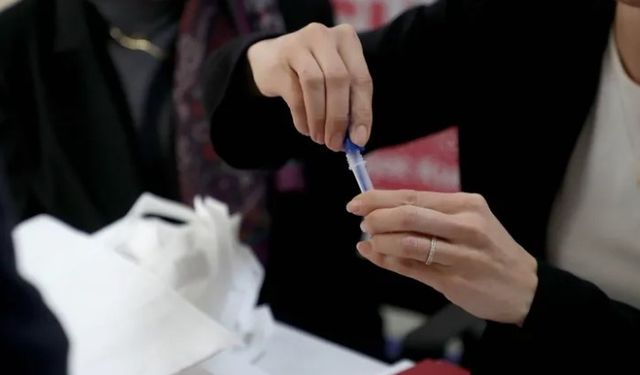 Sakarya’da Ücretsiz Kanser Tarama Testleri Devam Ediyor