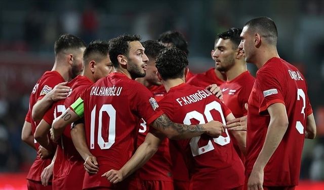 A Milli Futbol Takımı, Dünya Kupası Elemeleri İlk Maçında Gürcistan’a Konuk Oluyor