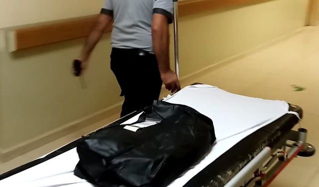 8 günlük bebek ölü bulundu