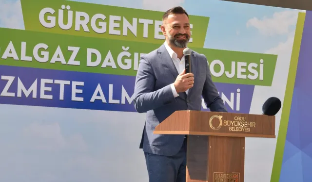 AK Parti İl Başkanı istifa etti!