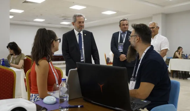 Ankara Üniversitesi’nden Geleceğe Yönelik Yol Haritası