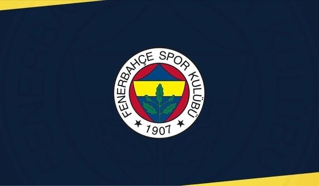 Fenerbahçe, UEFA Avrupa Ligi Kadrosunu Açıkladı