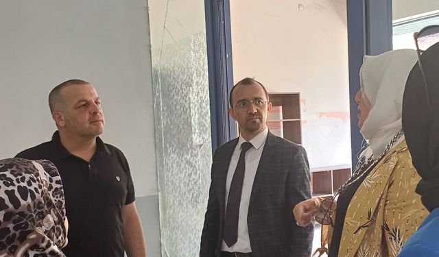 Sakarya’da Kadın Kooperatifleri ve Girişimcilere Destek Ziyareti
