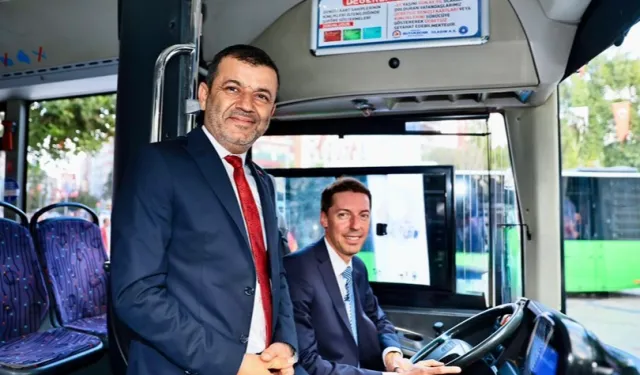 “Herkes İçin Hareketlilik” Temasıyla Hazır