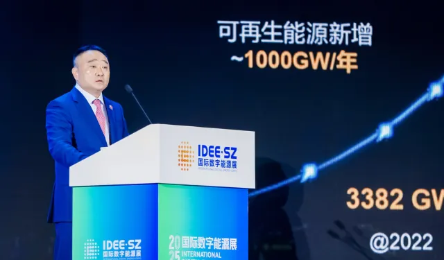 Huawei, Dijital Enerji ve Şebeke Oluşturma Teknolojilerinde Yeni Dönemi Başlattı