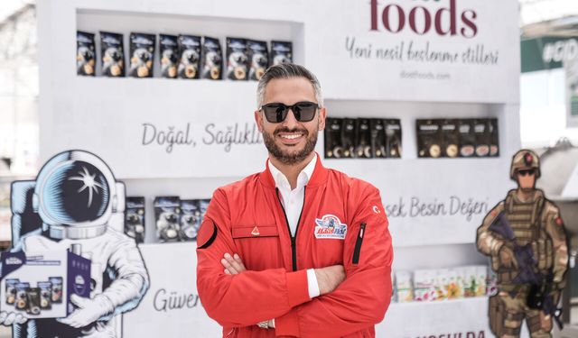 İleri teknolojiyle paketlenen 'katkısız' gıdalar sektörde oyunu değiştirecek