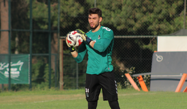 Erzurumspor FK Maçının Hazırlıklarına Başlandı