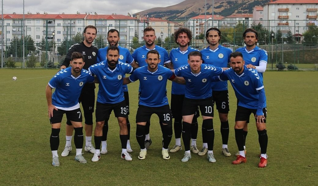 Hendekspor, Maçka Belediyespor’u 4-1 Mağlup Etti