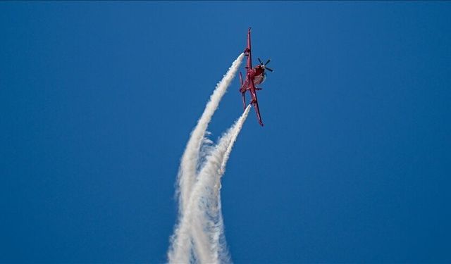 TEKNOFEST İstanbul Kapılarını Açtı
