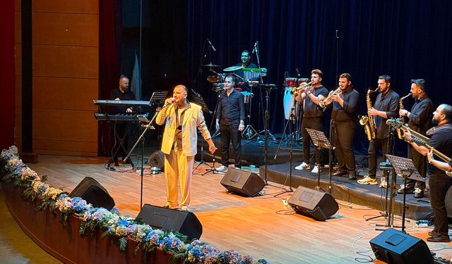 Kent Orkestrası’ndan unutulmaz akşam
