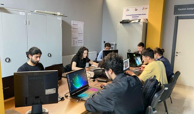 SUBÜ’de İŞKUR Gençlik Programı başvuruları başladı