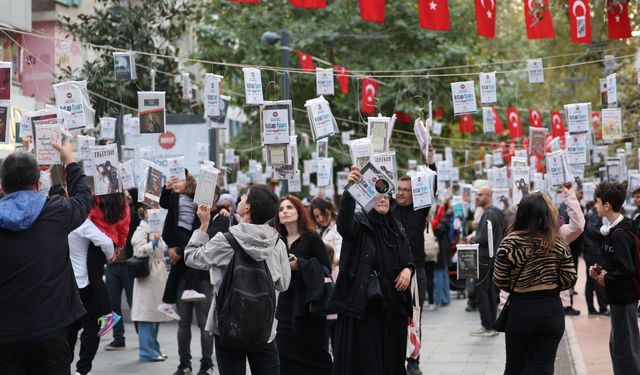 Kocaeli Kitap Fuarı yeni rekorunu kırdı!