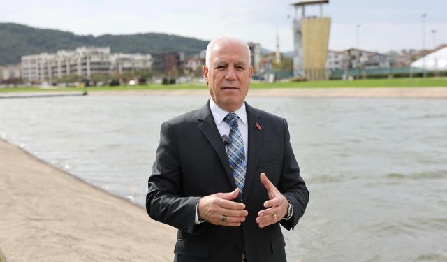 Bursa'da su kesintilerine ara verildi