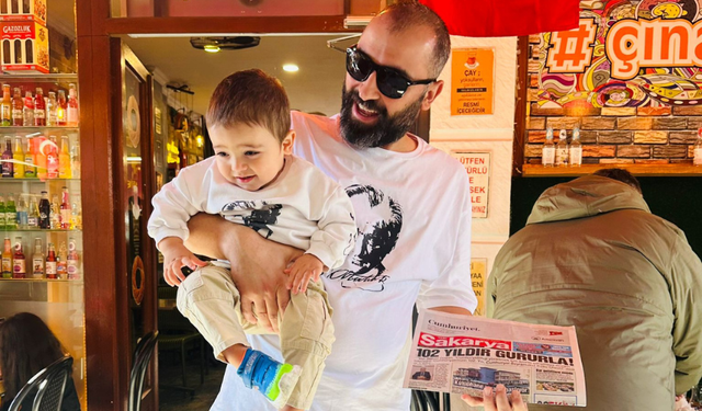 Bilgin Ailesine 29 Ekim’de Çifte Mutluluk