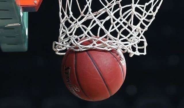 Basketbol Süper Ligi 3. Hafta Yarın Başlıyor