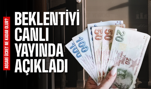 2026 Asgari Ücret Tahmini: 27-28 Bin Lira Arasında