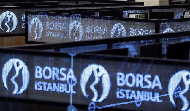 Borsa Günü Yükselişle Tamamladı: BIST 100 Endeksi 10.871 Puandan Kapandı