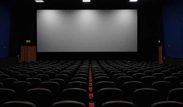 Türkiye’de Sinema Hasılatı 3 Milyar 500 Milyon Liraya Yükseldi