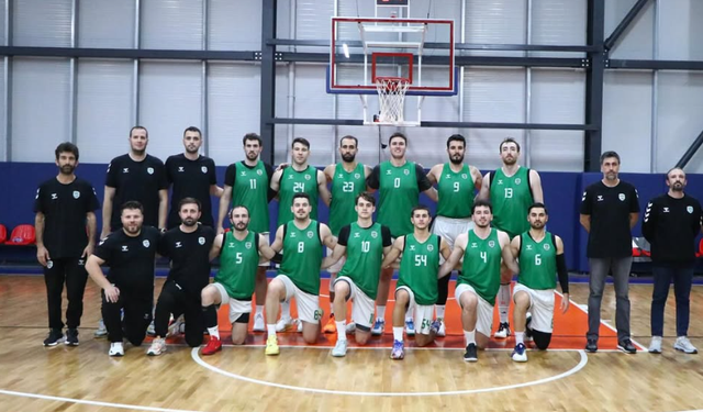 Devler Sezona Güngören Karşısında Başlıyor: Hedef Galibiyet!