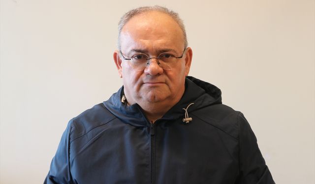 Dr. İlker Eroğlu uyardı: Kentlerde afet yönetim planlamaları şart