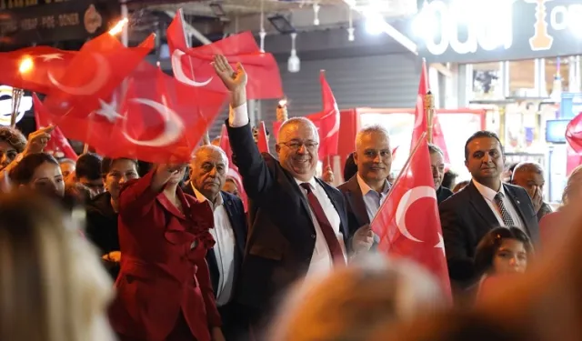 Fener Alayı ve Şevval Sam Konseriyle Cumhuriyet Bayramı Kutlanacak