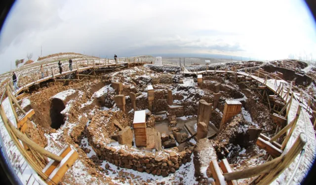Göbeklitepe’nin Evrensel Önemi Viyana’da Tartışıldı