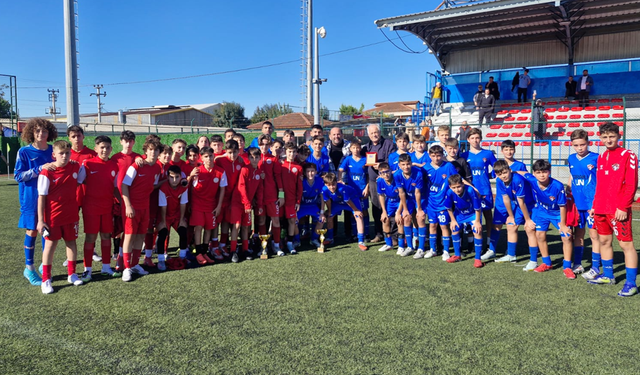 Erenler’de Cumhuriyet Bayramı Coşkusu