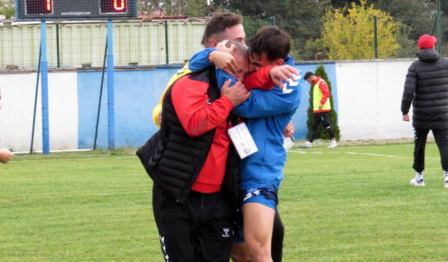 Pamukovaspor, Lider Gölcükspor’u Ağırlamaya Hazırlanıyor