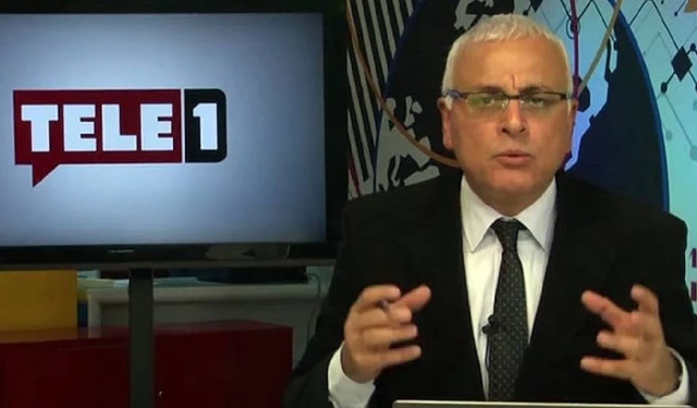 Yanardağ Tutuklandı Çalışanlar İstifa Etti