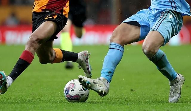 Galatasaray, Süper Lig’de Yarın Trabzonspor’u Ağırlayacak