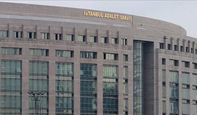 İBB’ye Yönelik Yolsuzluk Soruşturmasında İbrahim Özkan Gözaltına Alındı