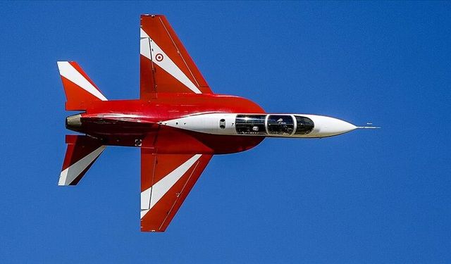 İspanya Hükümeti, Türkiye’den 45 Adet HÜRJET Alımını Onayladı