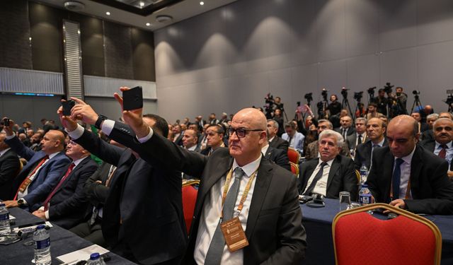 İstanbul Orman İnovasyon Haftası Başladı