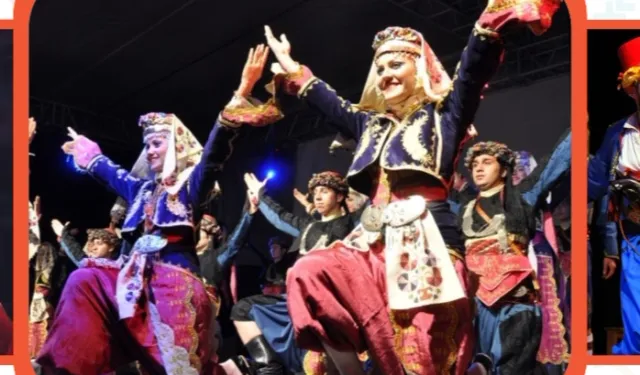 İzmir Büyükşehir Belediyesi’nden Halk Oyunları Kursları