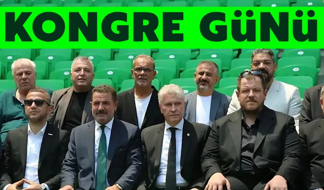 Sakaryaspor’da Olağanüstü Genel Kurul Bugün Başlıyor