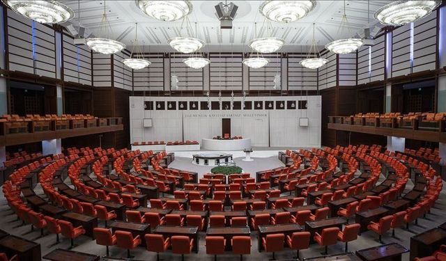 12. Yargı Paketi’nde Son Durum! Gözler Meclis Takviminde