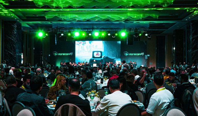 Monster Bilgisayar 25. yılını sektör temsilcileriyle kutladı