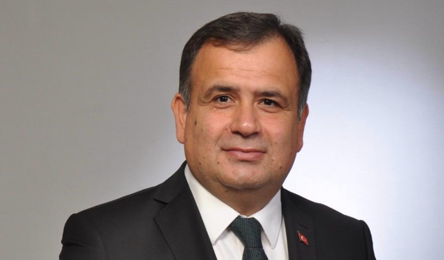 Necmettin Kırık’tan Kadir Gecesi Mesajı