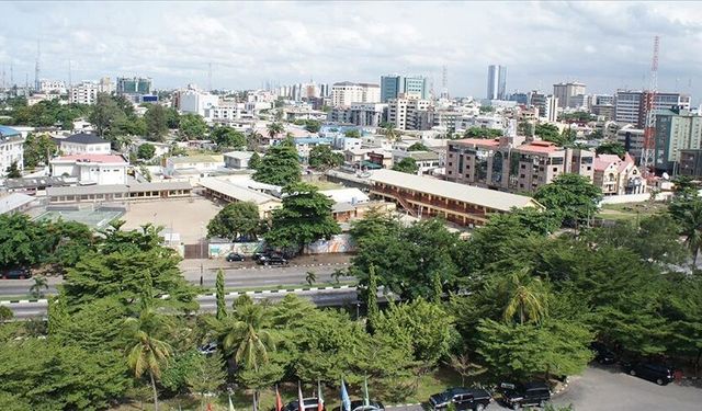 Nijerya, Bağımsızlığının 65. Yılını Kutluyor