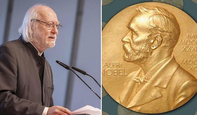 Nobel Edebiyat Ödülü Macar yazar Laszlo Krasznahorkai'ye verildi!