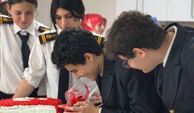 SAMEK Atölyelerinde Cumhuriyet’in 102. Yılı Coşkuyla Kutlandı!