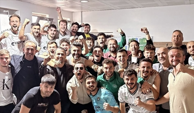 Ferizlispor Sezona Farklı Başladı: 4-1