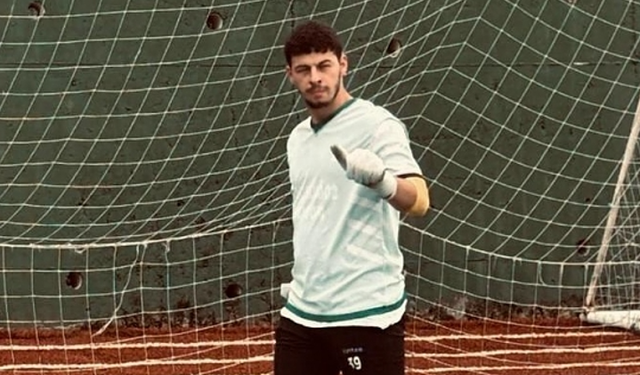 Beşköprüspor, şampiyon kaleci Kamil Uysal’ı kadrosuna kattı