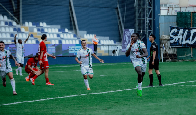 Sakaryaspor, Adana Demirspor maçı hazırlıklarına başlıyor
