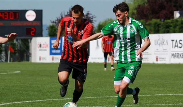 Erenlerspor’dan Genç Transfer Hamlesi: Yiğit Demir Kadroda