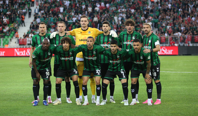 Sakaryaspor, Milli Aranın Ardından Hazırlıklara Başlıyor