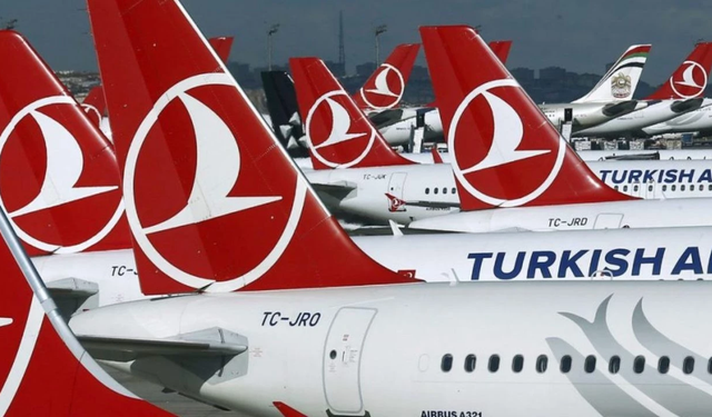 THY Başkanı Ahmet Bolat: Boeing 737 MAX Siparişi Anlaşmazsa Airbus’a Yönelebiliriz