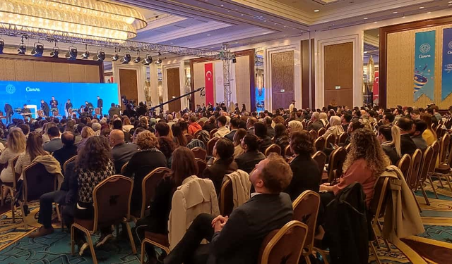 MEB ve Canva’dan dijital eğitimde iş birliği