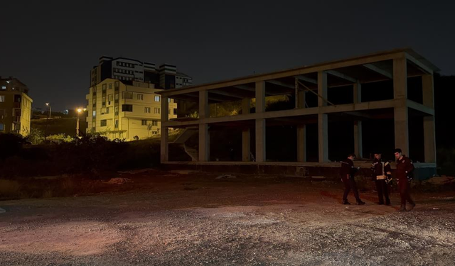 Kablo hırsızları kayıplara karıştı